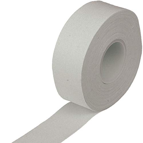 HypaPlast Economy Zinc Oxide Tape (Medium) - 2.5cm x 10m