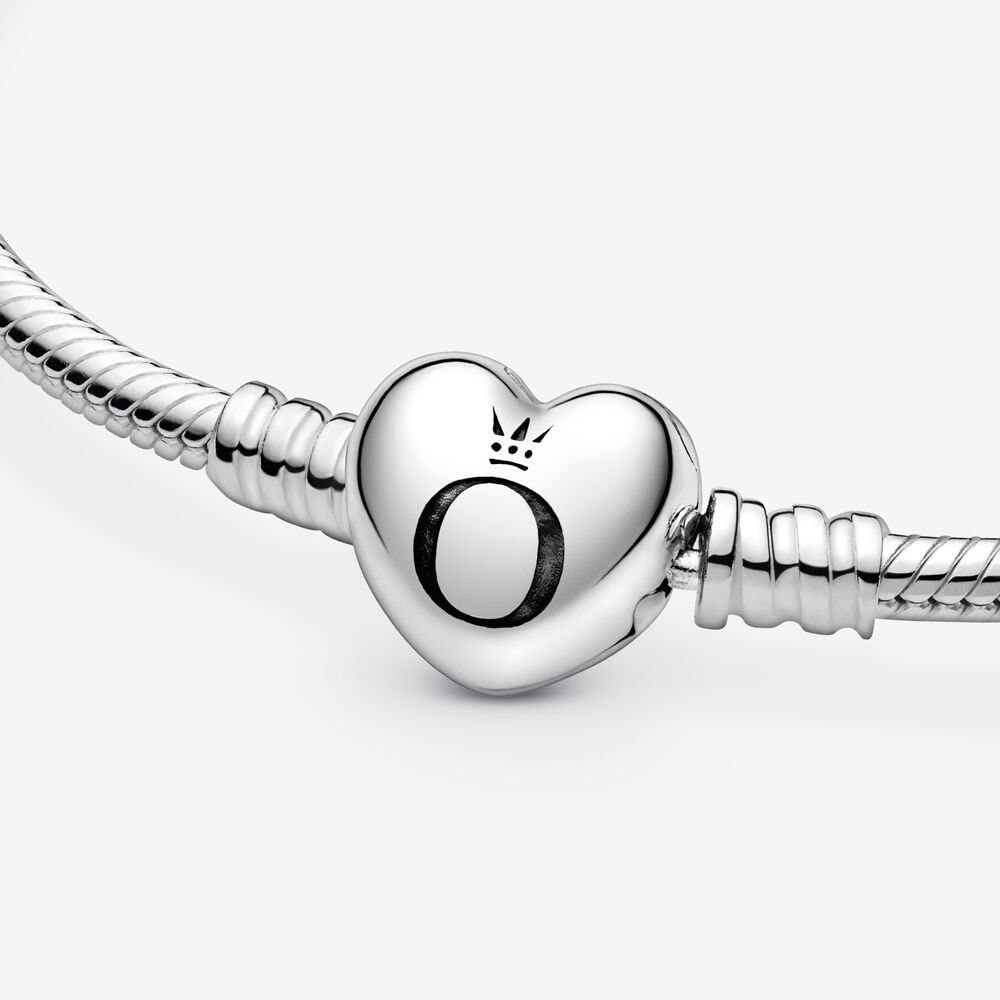 Pandora – Pulsera – Plata 925 – 590719 – 23