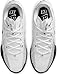 Nike G.T. Cut 3 Basketball Shoes (DV2913-102, White/Black) Size 12