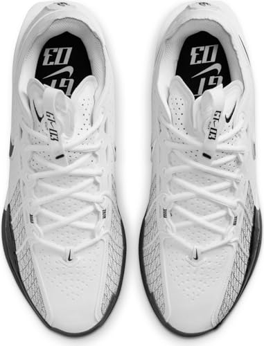 Image of Nike Men's G.T. Cut 3 Basketball Shoes
