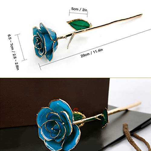 Blue-Rose-Dipped-Gold-Golden-Plated-Forever-Eternal-Rose-Flower-with-Crystal-Stand-for-Her-Mothers-Day-Christmas-Birthday-Valentines-Day-Gift-for-Wife-Mom-Girlfriend-Daughter