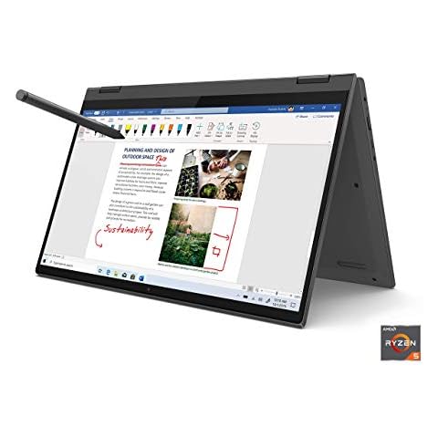 Lenovo Flex 5 2 en 1 Cover