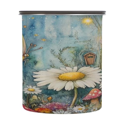 Atux envase hermético acero inoxidable 30oz