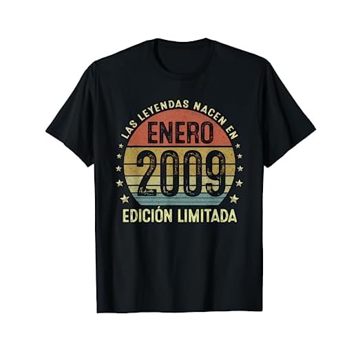 Las Leyendas Nacen En Enero 2009 13 Años Cumpleaños Niño Camiseta