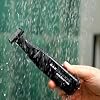 MANGROOMER INTELLIMAX PRO Body and Ball Groomer, Groin Trimmer for Men, Electric Ball Shaver, Pubic Trim, with Free Bonus Foil Included and Free Nose Trimmer Replacement Head