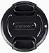 ProMaster Professional Lens Cap 52mm, (Model 4543)
