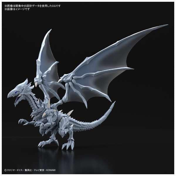 プラモデルFigure-rise Standard Amplified青眼の白龍 フィギュアライズスタンダード Amplified 青眼の白龍 (プラモデル