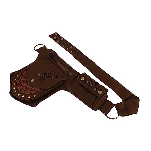 Pochette bandoulière homme pour ranger téléphone et clés sans encombre