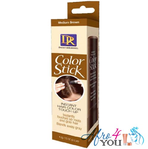Daggett & Ramsdell COVER YOUR GREY COLOUR STICK MEDIUM BROWN