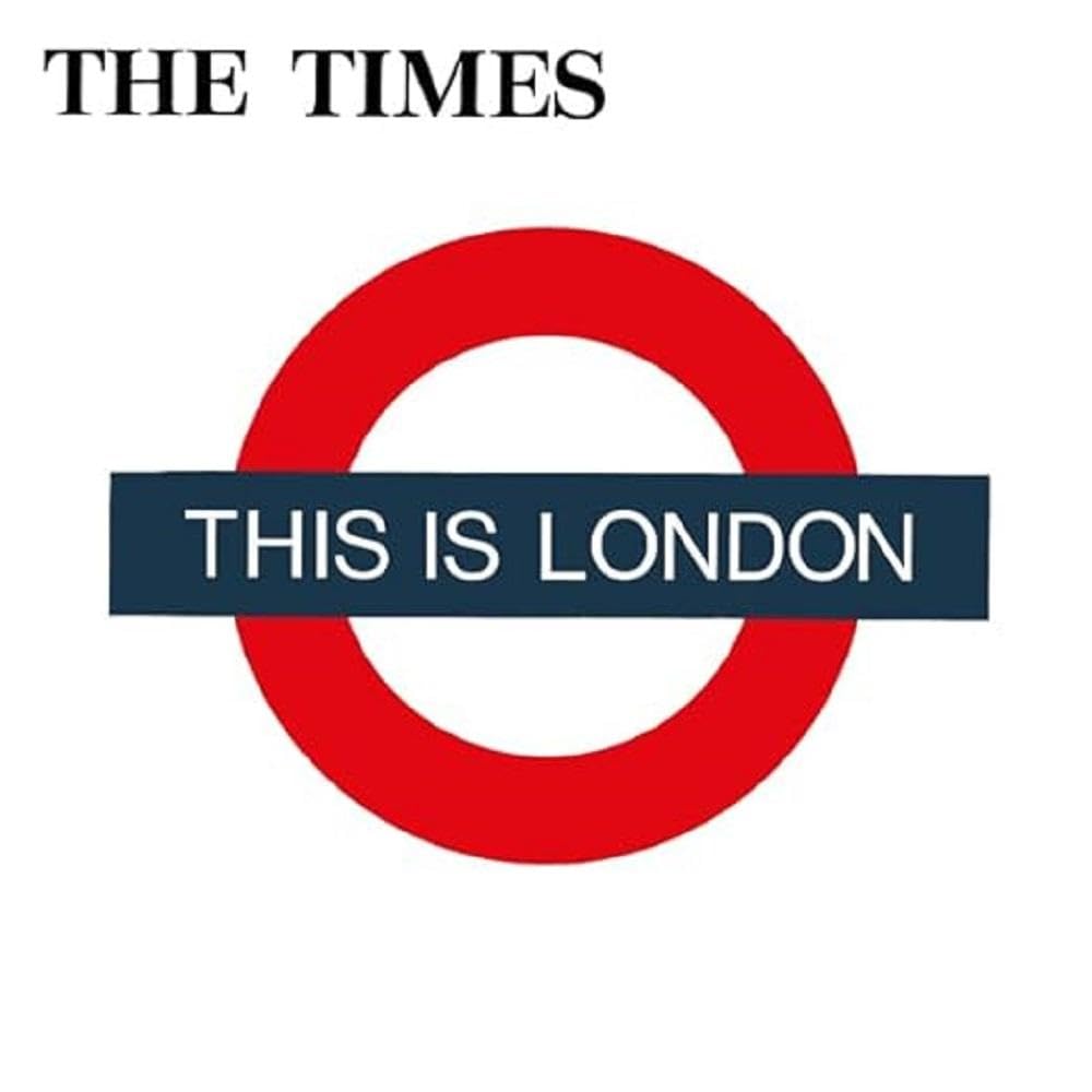 This Is London