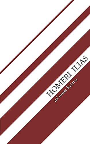  Homeri Ilias: Volume 7