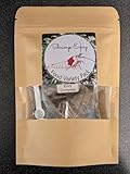 JungleAquashrimp Shrimp Envy Variety Pack - Natural Food for Shrimp Fish Snail Crab Growth Breeding