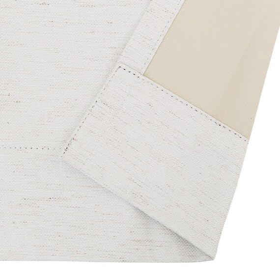 Amazon｜ニトリ 遮光1級 遮熱 遮音 カーテン レーベル 150X178cm 2枚