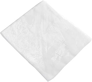 SOESFOUFU Toalhitas Estéticas 1 Conjunto De 100 Peças De Gaze De Beleza Descartáveis Gazes De Algodão Gaze De Algodão De Beleza Almofadas De Gaze De Salão Almofadas De Gaze De Spa De Beleza