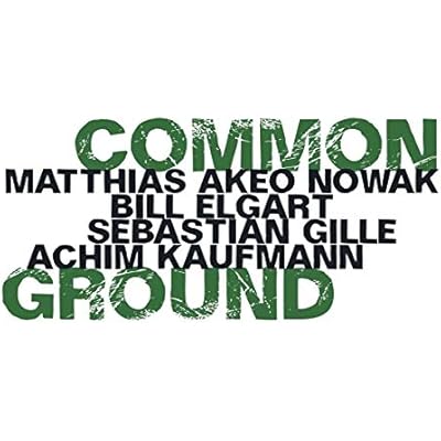 Common Ground