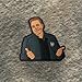 PatchOps Elon Musk PVC Tactical Morale Patch