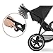 Imagen de hauck Runner 2 Silla de Paseo Ligera hasta 22 Kilos