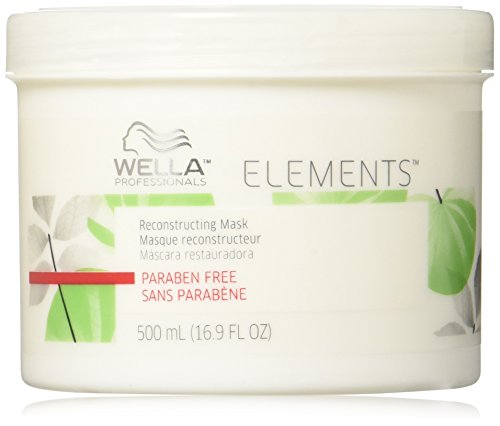 Wella Elements Treatment, 16.9 Ounce
