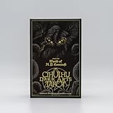 cthulhu card game Brand: Cernunnos Cthulhu Dark Arts Tarot: From the World of H.P. Lovecraft