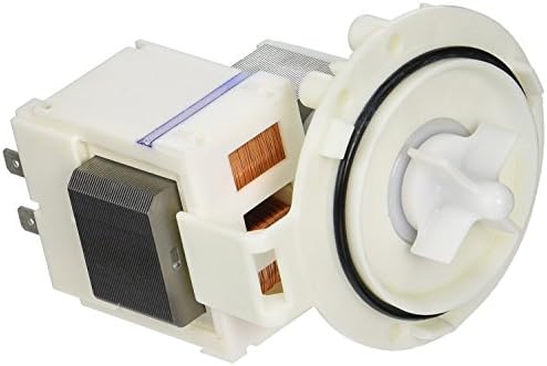4681EA2002H Replacement Part by OEM Mania for Dishwasher Drain Pump