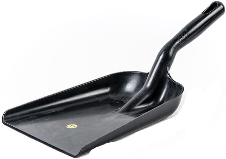 C80305 Anti-Static Shovel, 10.6" Length x 12.6" Width x 21" Height