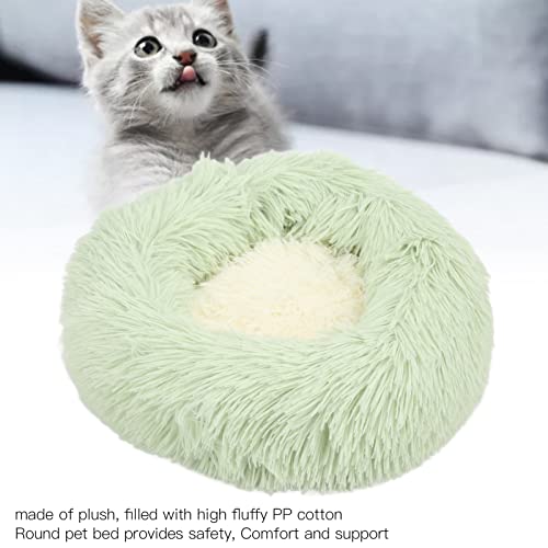 Cama de Gato Com Aquecimento Elétrico, Almofada de Aquecimento para Cães e Gatos Cama de Aquecimento