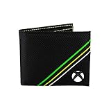 Official Xbox One Carbon Fibre Wallet