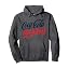 Dark Heather Grey