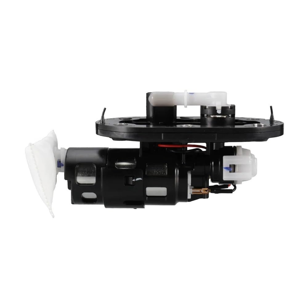 Bomba de combustible KYY-2TYD para motocicleta: soluciona tirones de motor con este kit 7