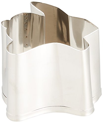 Endo Shoji BNK9403 Commercial Use, Small Rabbit, 18-8 Stainless Steel, Made in Japan