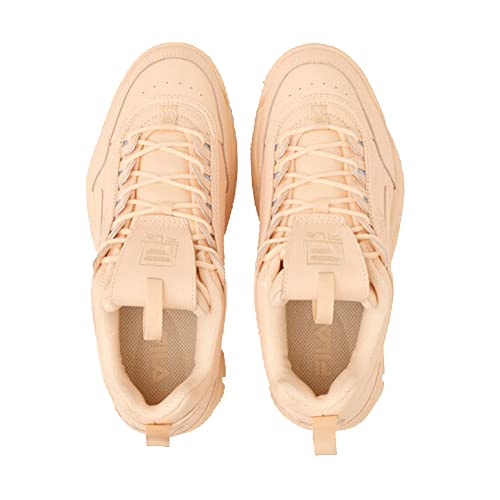 Image of FILA Women's Disruptor II Premium Comfortable Sneakers