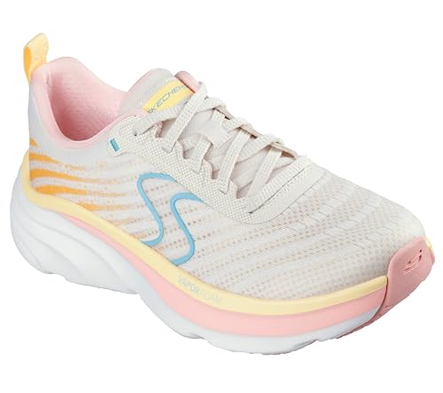 Image of Skechers Women's D'LUX Vapor Hands Free Slip-Ins Sneakers