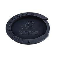 Designed to play at a far greater volume on stage without the risk of unwanted howling or feedback 100 mm diameter, fits most acoustic guitars and acoustic basses sound hole Safe for the instrument due to the soft rubber Quick and easy to install & r...