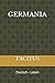 Produktbild GERMANIA: Deutsch - Latein