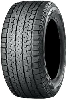 Yokohama iceGUARD G075 195/80/15 4本セット アイスガード SUV G075 4