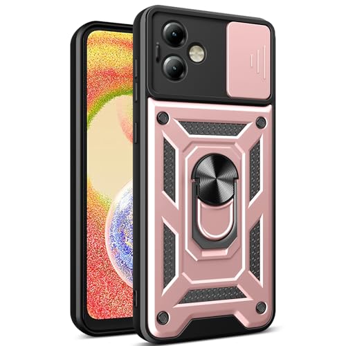 Protège-caméra Moto G14 sur coque antichoc résistant aux rayures quotidiennes