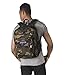 JanSport Big Laptop Backpack for College - High-Quality Computer Bag with 2 Compartments, Ergonomic Shoulder Straps, 15” Laptop Sleeve, Haul Handle - Book Rucksack, Surplus Camo
