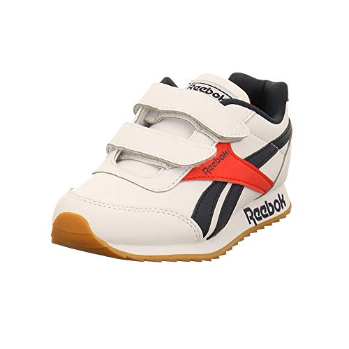 Reebok Royal Cljog 2 2v, Scarpe da Ginnastica
