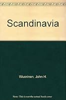 Scandinavia 0137914911 Book Cover