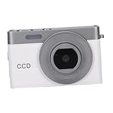 Longue durée de vie de la batterie: La petite caméra de trousseau a construit une batterie de grande capacité, offrant un long temps de travail, avec une interface de type C, en prenant en charge plusieurs méthodes d'alimentation et en soutenant l'enregistrement pendant la charge.