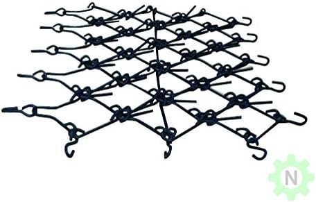 ADD ON 6' 4" x 3' Variable Action Chain Harrow Section ONLY