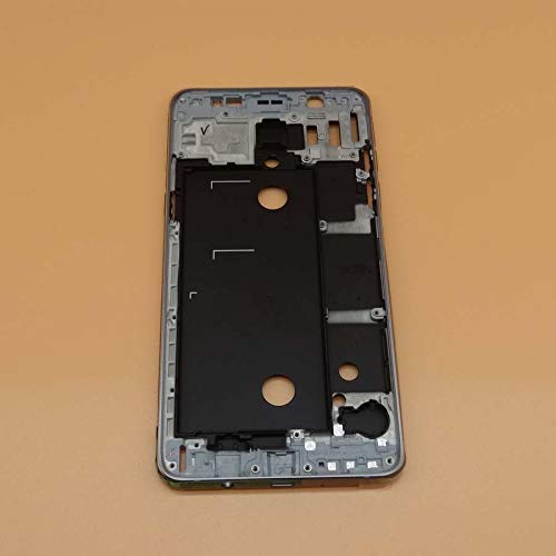 Lysee Mobile Phone Housings & Frames - 100pcs/lot For LG G3 D850 D851 D855 VS985 LS990 Dock Connector Charger Charging Port USB Port