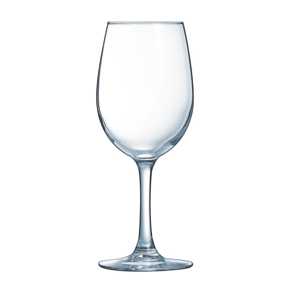 Luminarc Vina Wine Glasses, 48cl, 6 Units