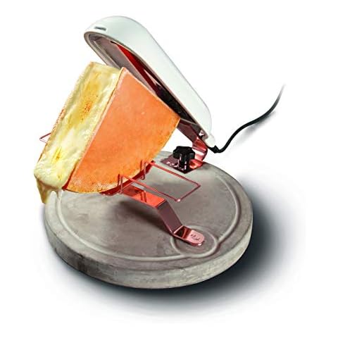 BOSKA 851502 Quattro Beton Raclette thumbnail