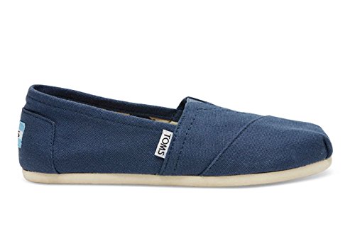 Image of TOMS Girls' Luca Slip-On Sneakers