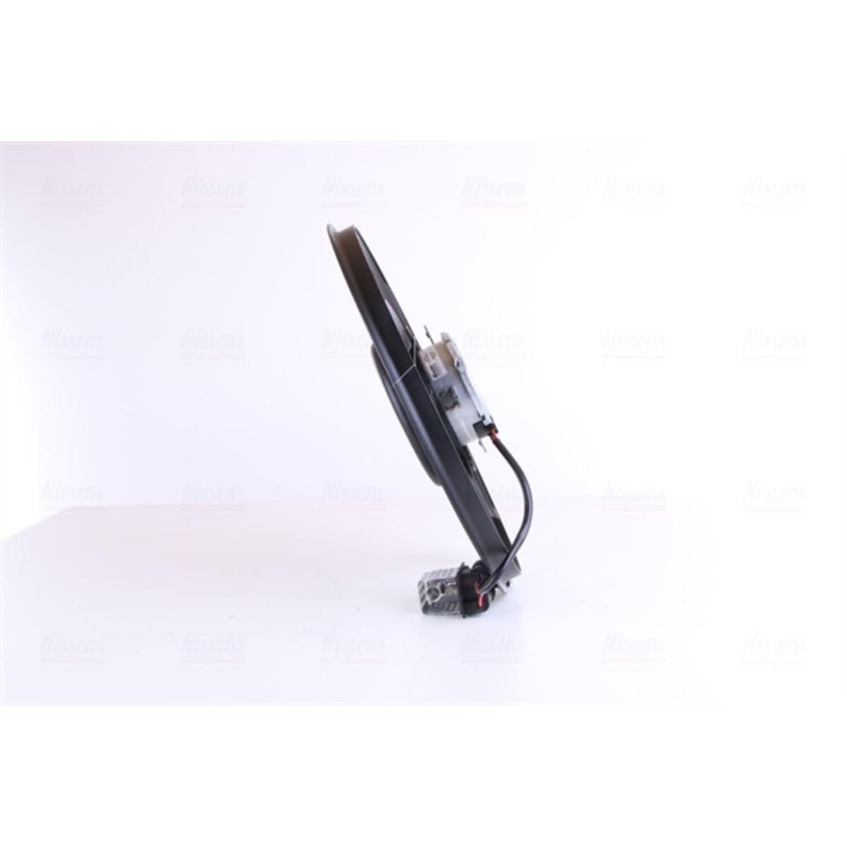 NISSENS Ventola, Raffreddamento motore 85777