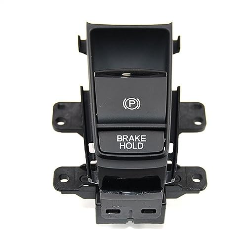 Interruptor de freno de mano electrónico 35355-T7A-J01 con respuesta táctil fluida