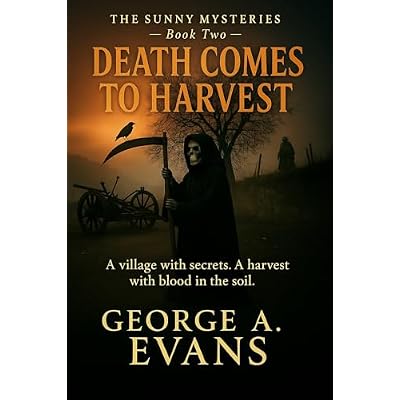 Death Comes to Harvest