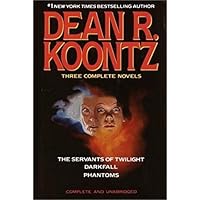Dean R. Koontz