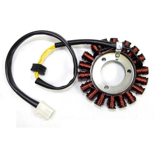 Stator de moto Suzuki GSXR600 charge électrique stable - 2